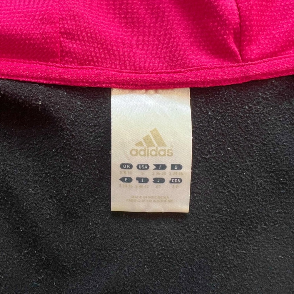 Adidas Jacket - Picture 6 of 8